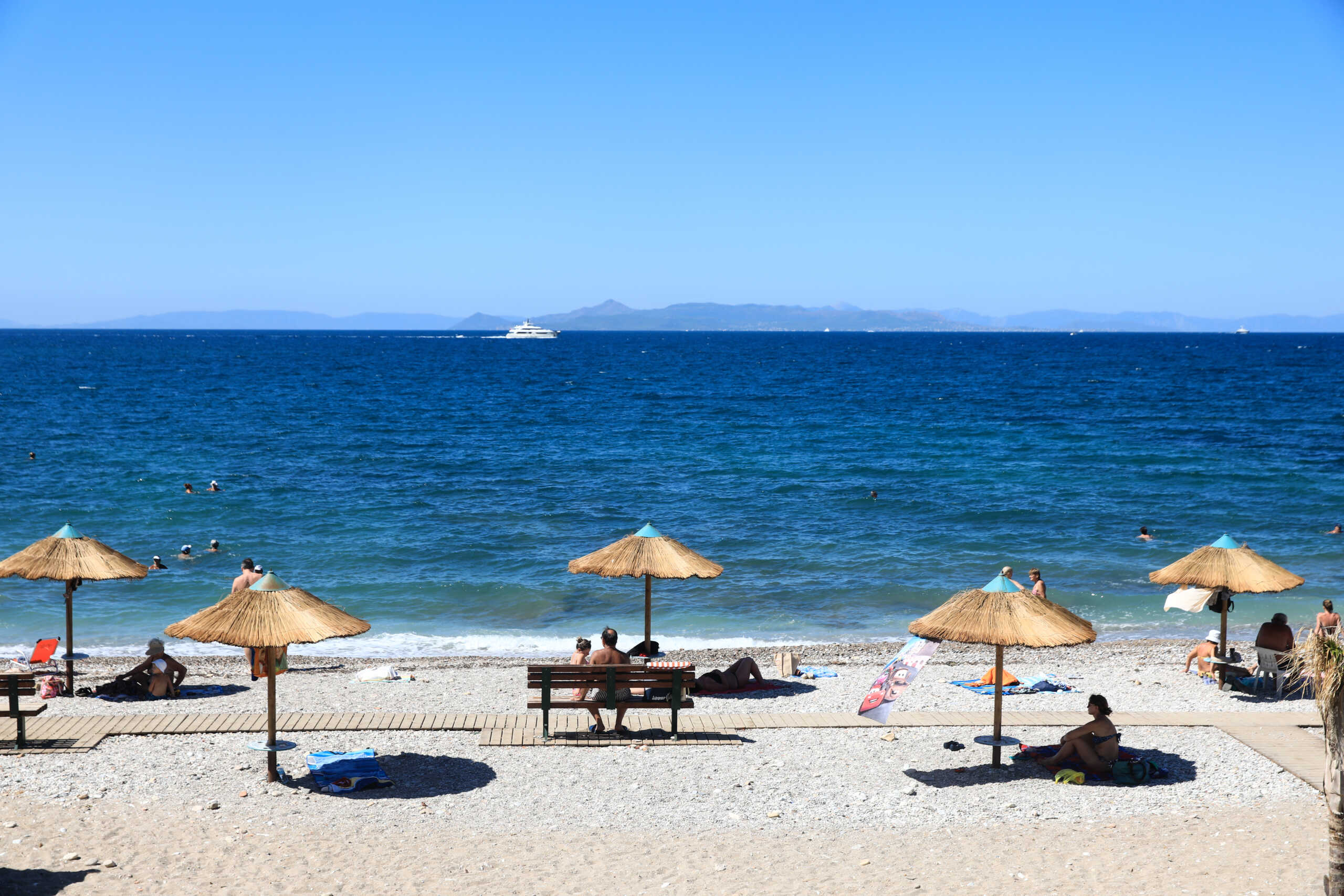 ΣΤΙΓΜΙΟΤΥΠΑ ΑΠΟ ΠΑΡΑΛΙΕΣ ΤΗΣ ΑΤΤΙΚΗΣ (ΓΙΑΝΝΗΣ ΠΑΝΑΓΟΠΟΥΛΟΣ