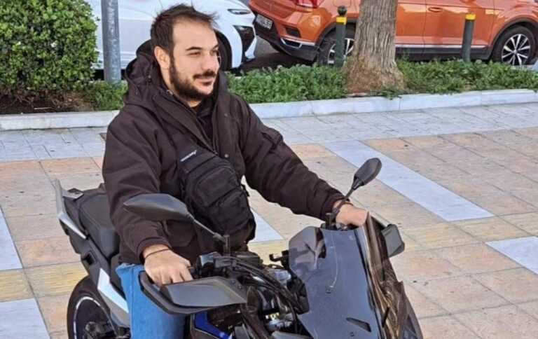 «Η μοίρα σου έπαιξε άσχημο παιχνίδι» - Θρήνος για τον 31χρονο αστυνομικό που καταπλακώθηκε από τα μπάζα στο Πασαλιμάνι - Εννέα συλλήψεις