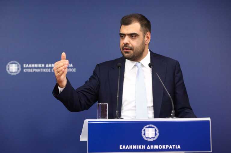 Μαρινάκης για ενδοσχολική βία: «Δεν είναι πρώτη φορά που ο ΣΥΡΙΖΑ αποφεύγει να στοιχηθεί πίσω από μια εθνική γραμμή»