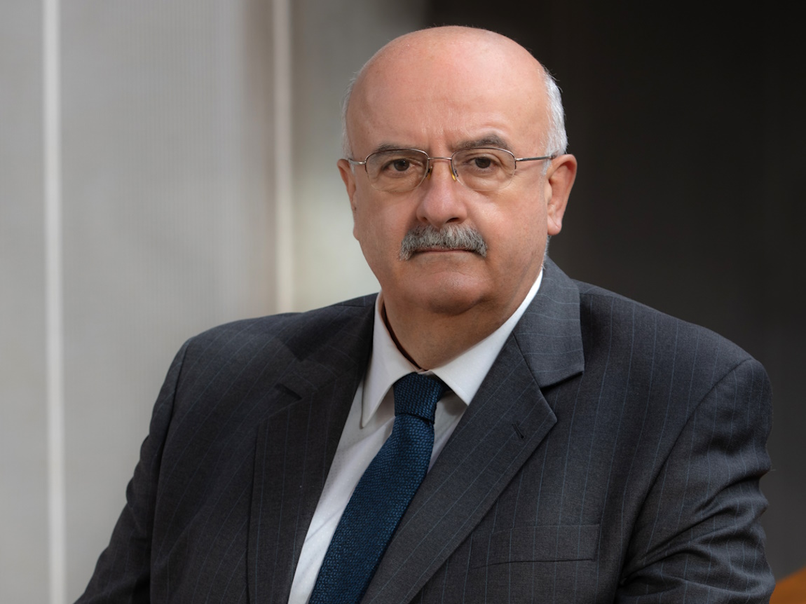 Γ. Περδικάρης (ΤΕΡΝΑ): Η κοινωνική ευημερία στο επίκεντρο κάθε μας έργου