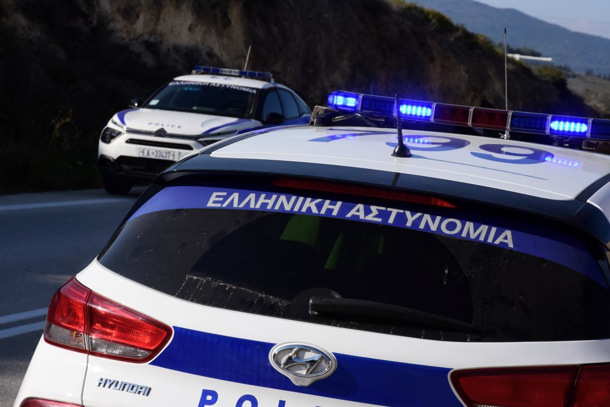 Κρήτη: Στη φυλακή o παππούς που κακοποιούσε σεξουαλικά τα 4 εγγόνια του