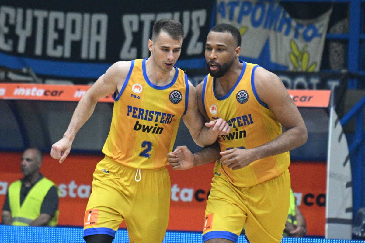 BASKETBALL CHAMPIONS LEAGUE 2023-2024
