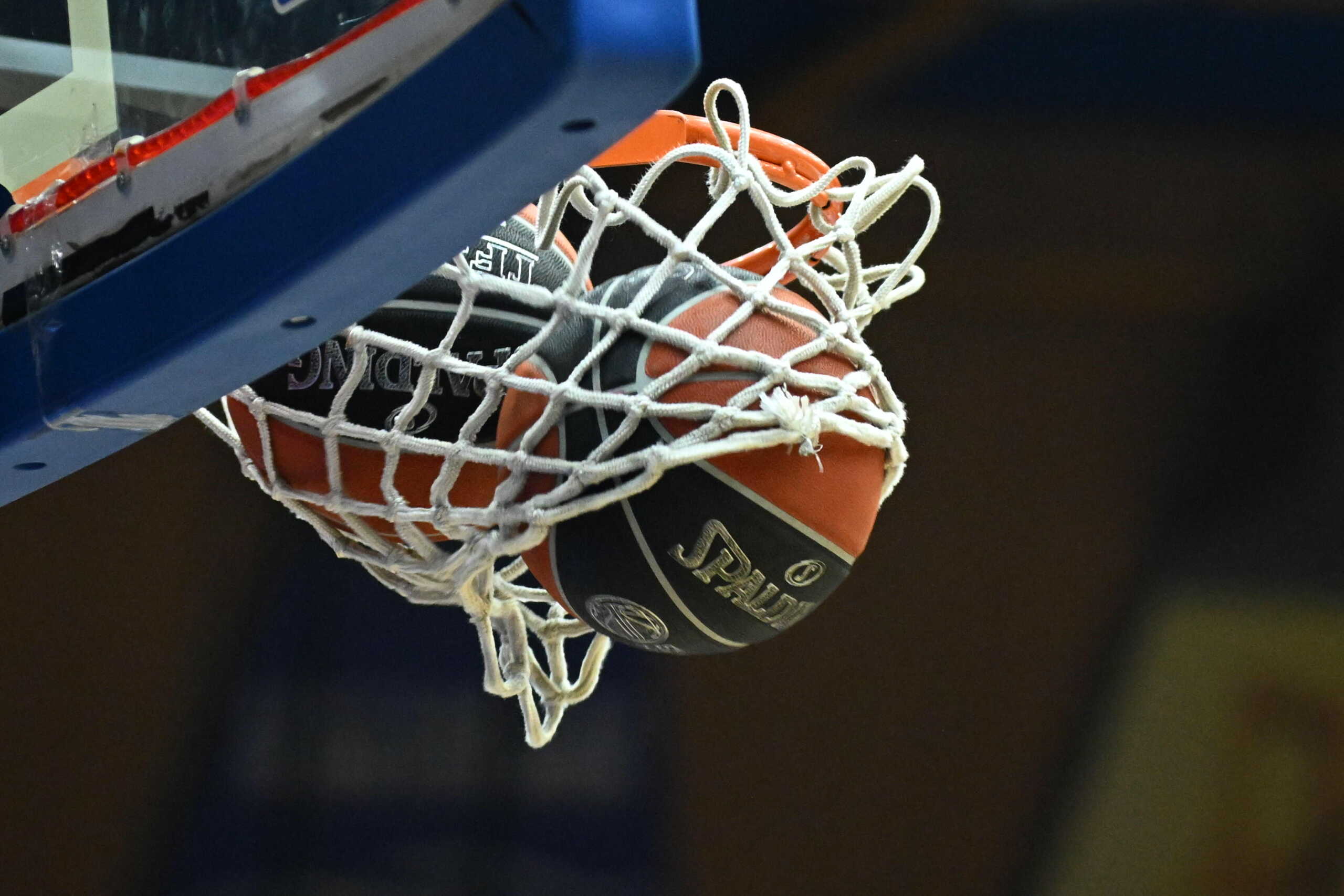 BASKET LEAGUE 2023-2024