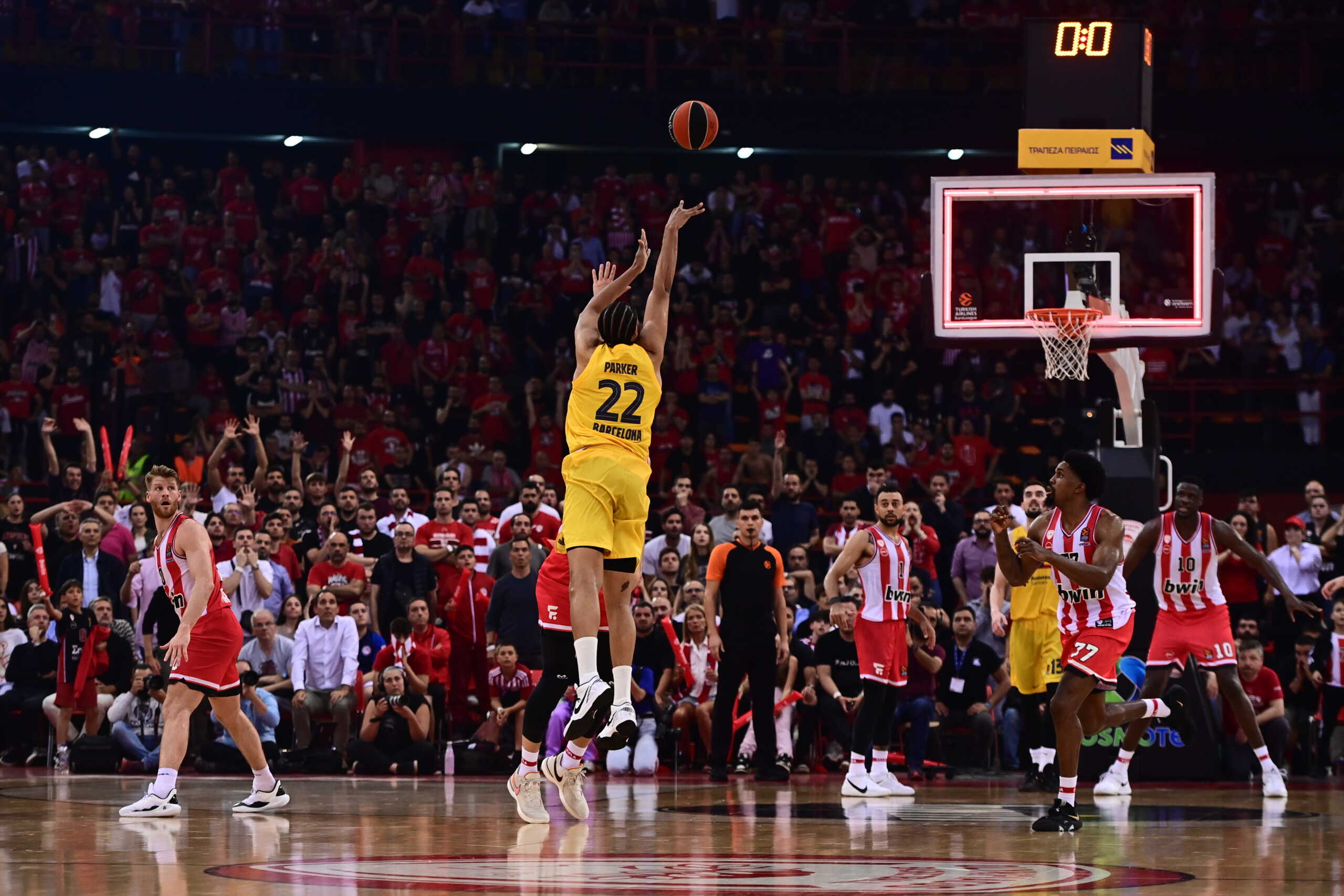 EUROLEAGUE 2023-2024