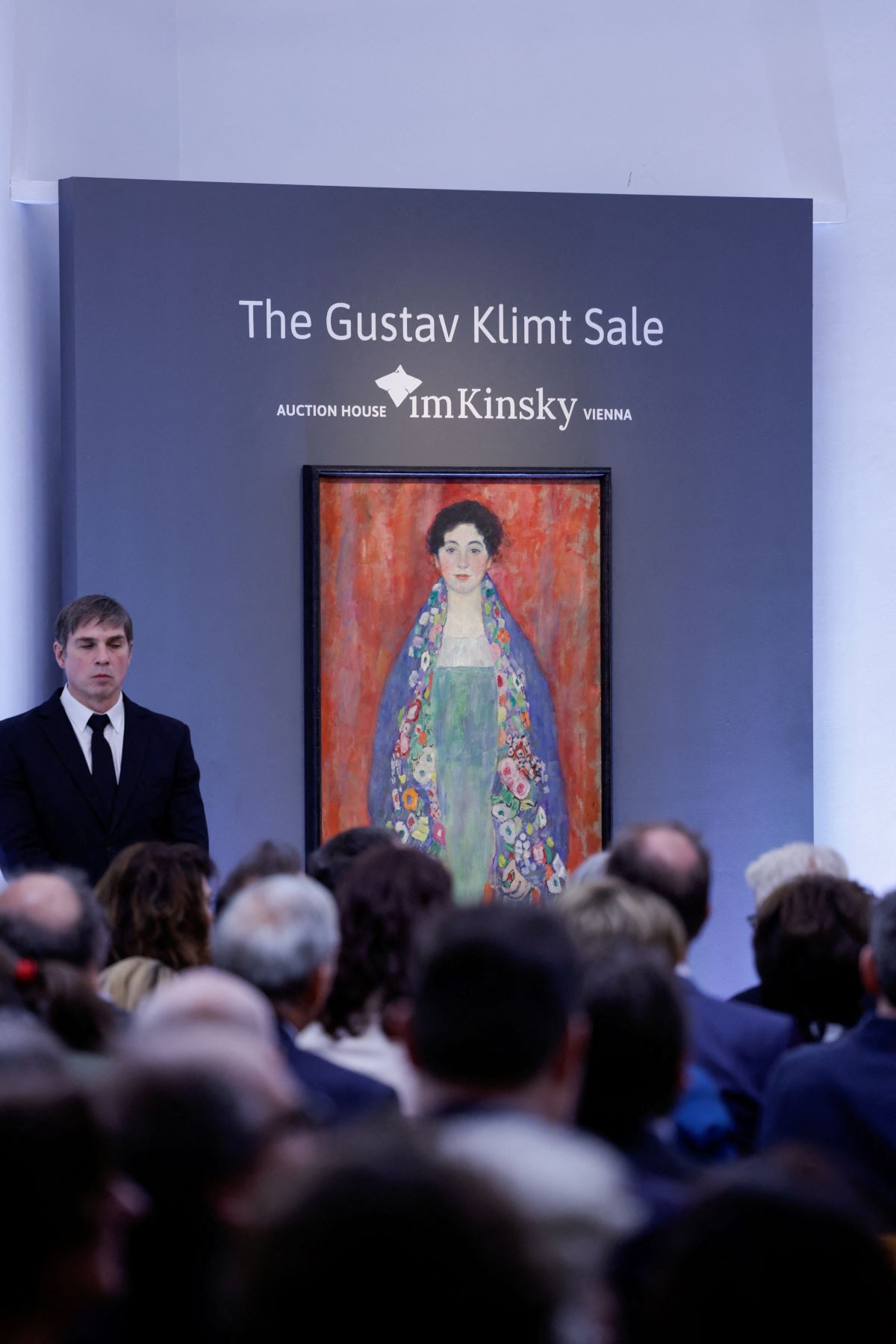 pinakas klimt