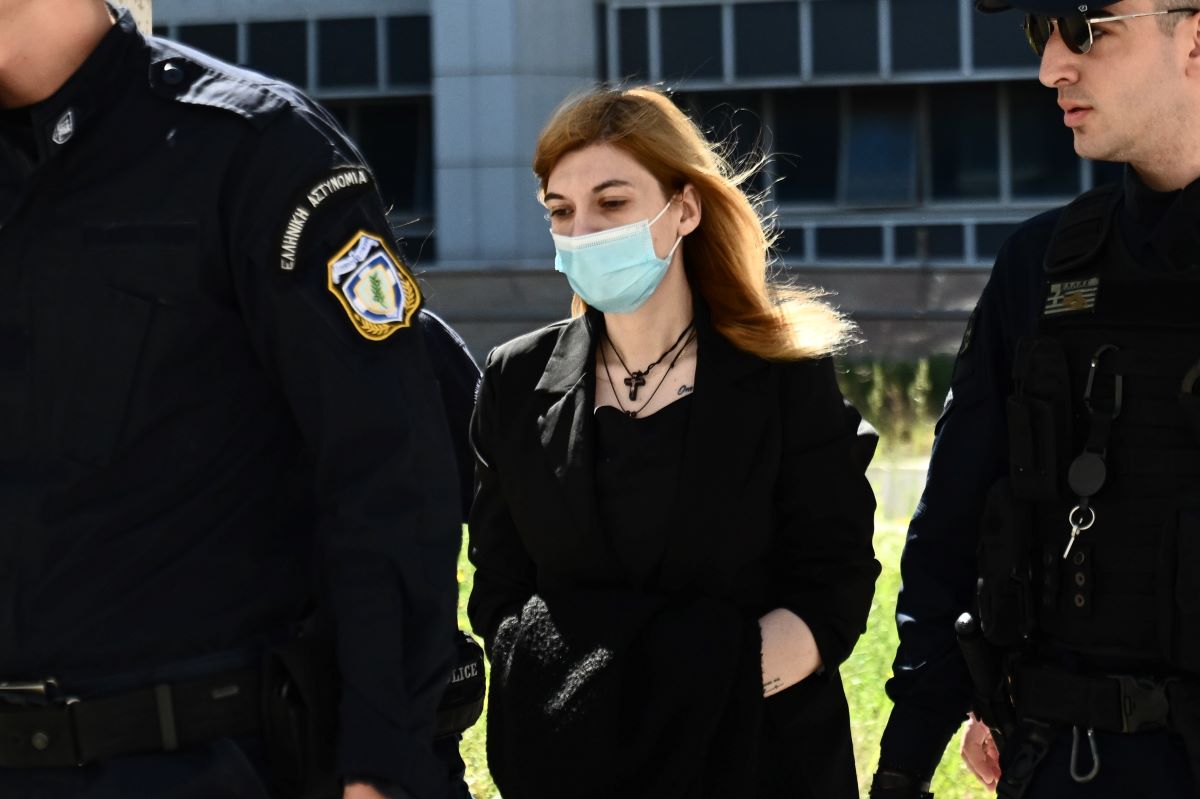 Δίκη Πισπιρίγκου: «Δεν πιστεύαμε ότι η Μαλένα πέθανε» κατέθεσαν νοσηλεύτριες του Αγλαΐα Κυριακού