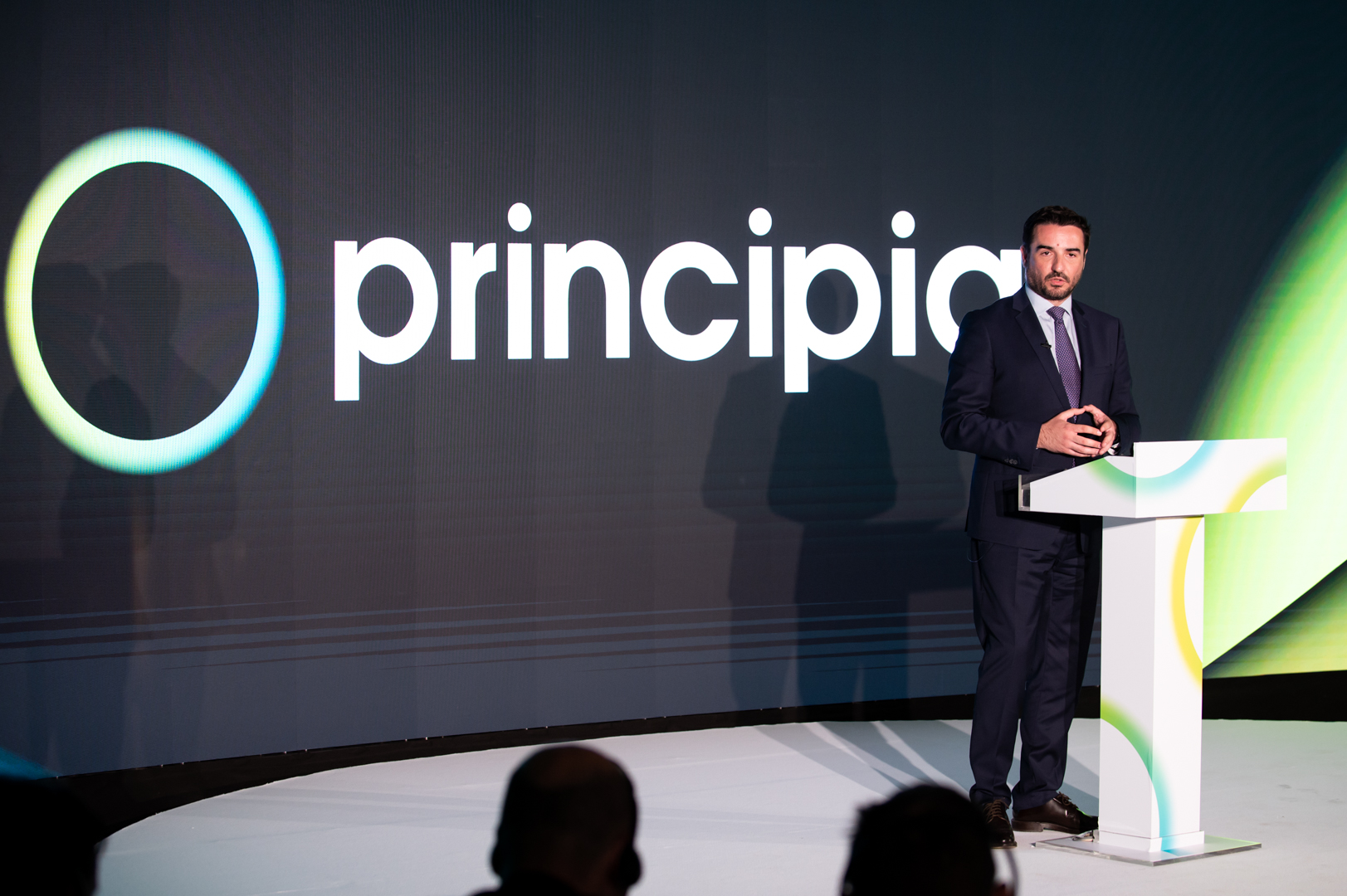 Principia: Το νέο όνομα και η εταιρική ταυτότητα της εταιρείας
