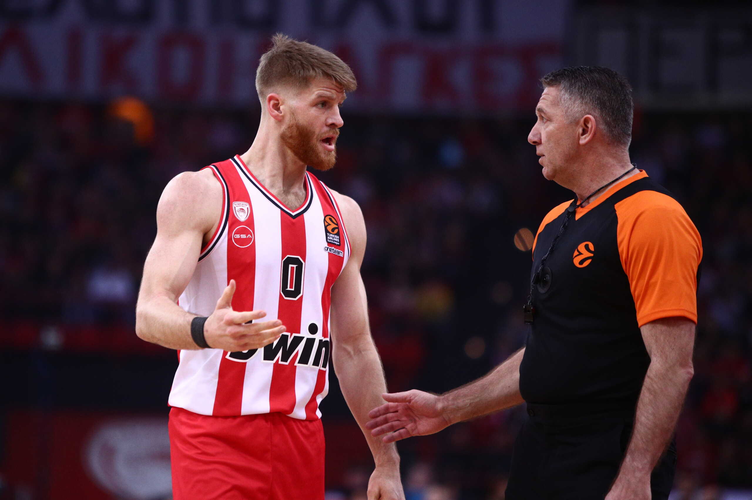 EUROLEAGUE 2023-2024