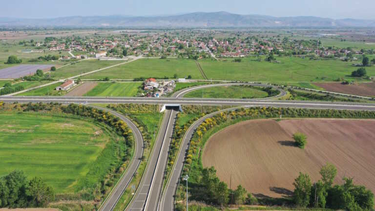 ΤΕΡΝΑ: Εγκαινιάζεται ο Αυτοκινητόδρομος Κεντρικής Ελλάδας – Ε65