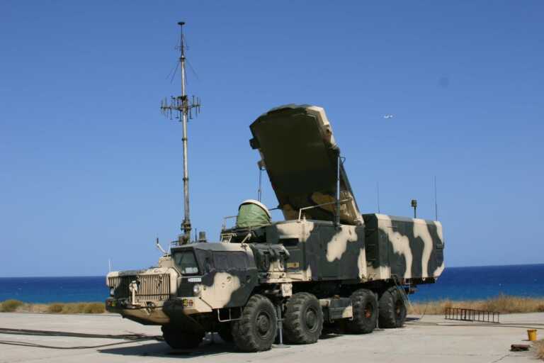 «Η ΕΕ πιέζει Ελλάδα και Ισπανία να δώσουν S-300 και Patriot στην Ουκρανία» - Τι αναφέρει δημοσίευμα «βόμβα» των FT
