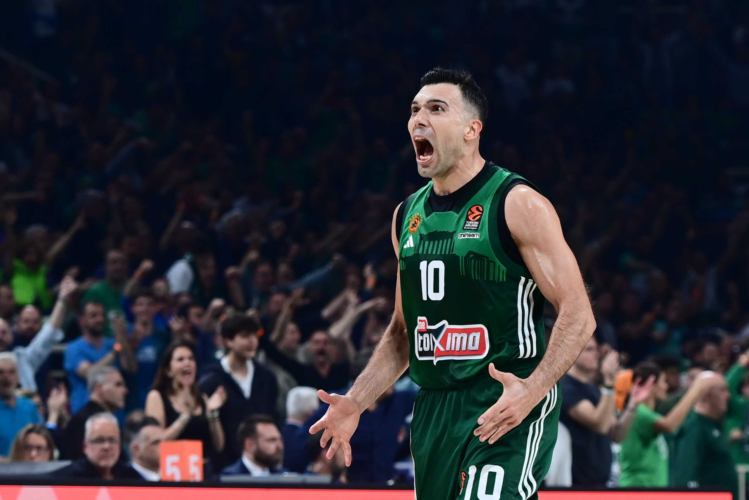 EUROLEAGUE 2023-2024