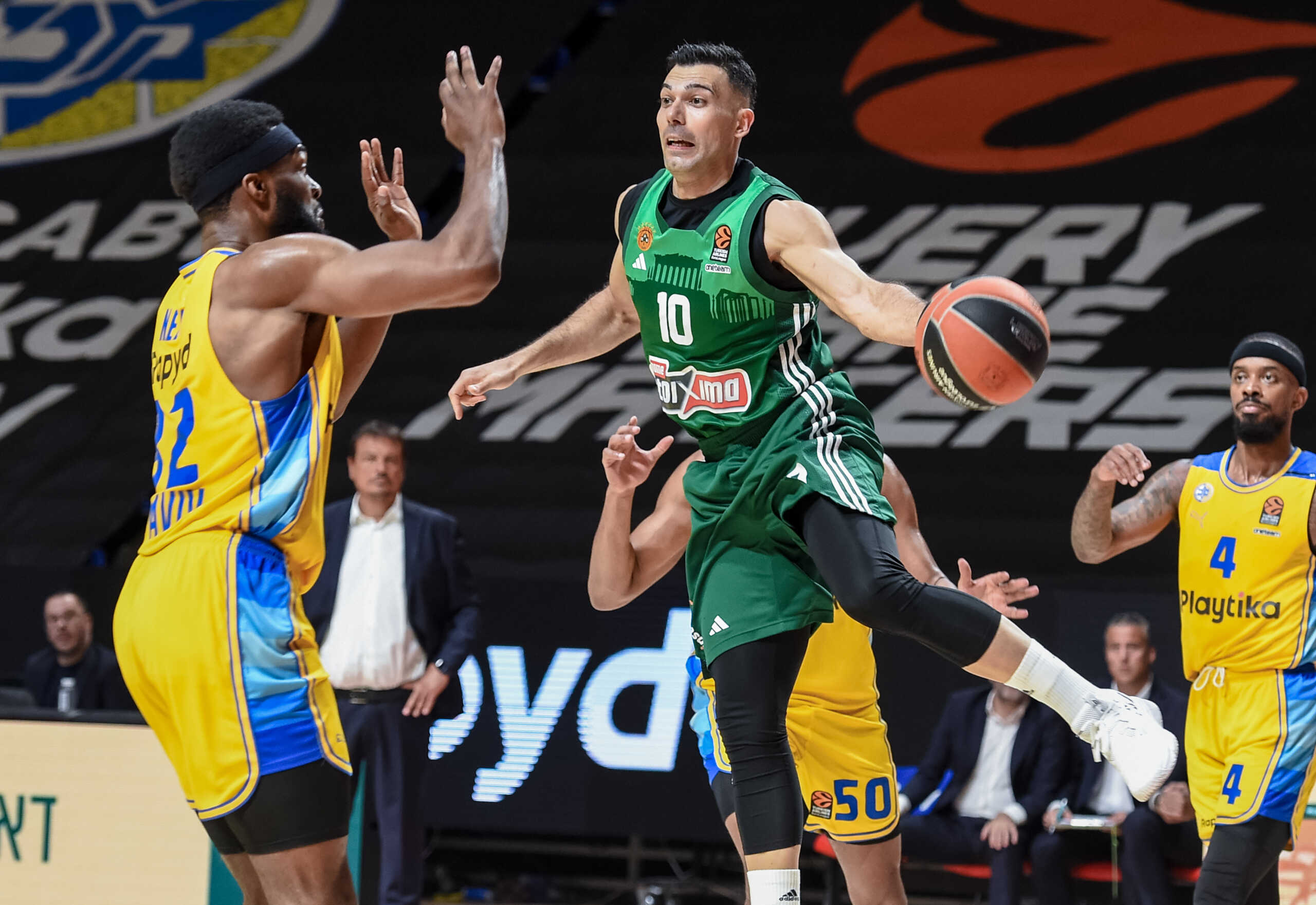 EUROLEAGUE 2023-2024