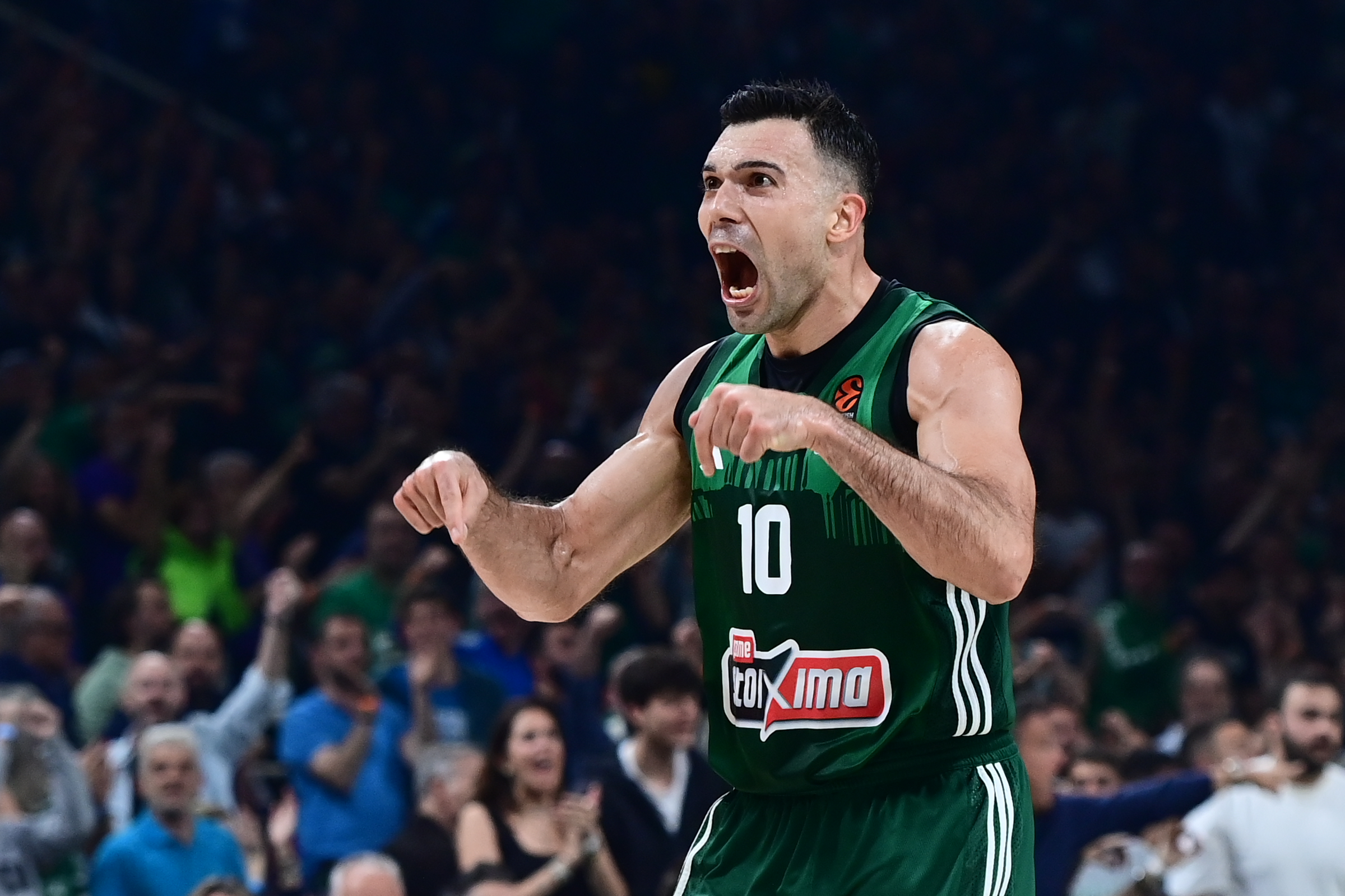 EUROLEAGUE 2023-2024