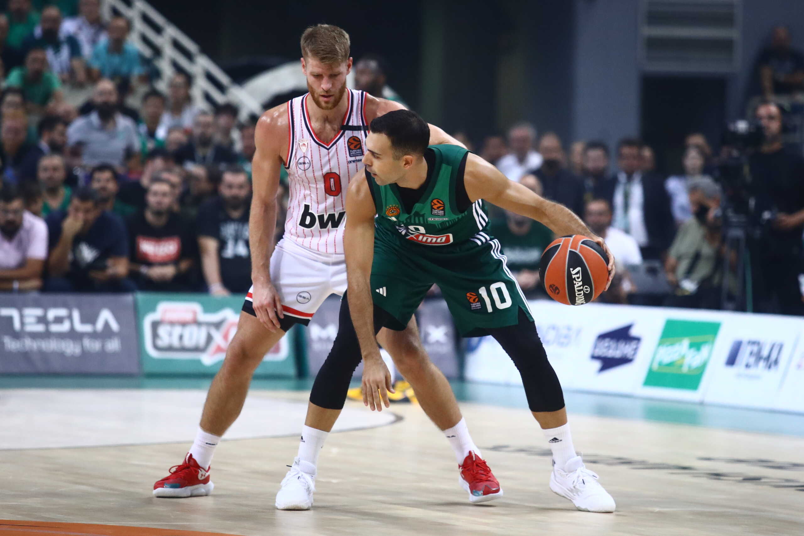EUROLEAGUE 2023-2024