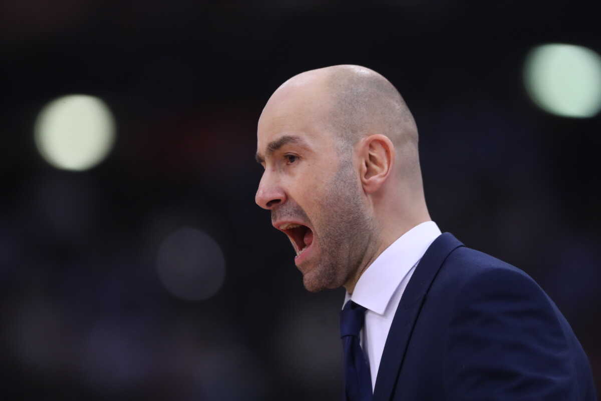 ΠΡΟΚΡΙΜΑΤΙΚΑ EUROBASKET 2025