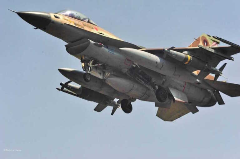 Πολεμική Αεροπορία: Ενισχύεται με τις «έξυπνες» ισραηλινές SPICE – «Πράσινο φως» από τις ΗΠΑ