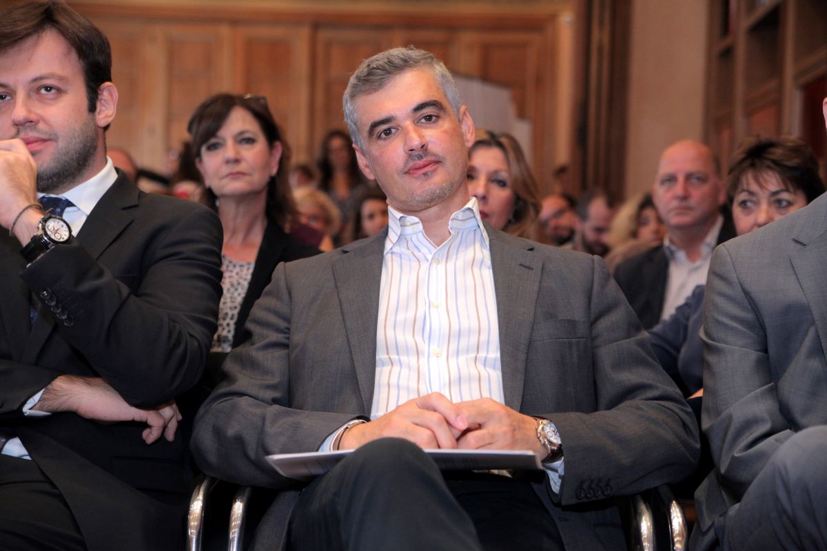 Άρης Σπηλιωτόπουλος: Χαμός στο Twitter για την ένταξή του στο επικοινωνιακό επιτελείο του ΣΥΡΙΖΑ – «Μία dream team γεννιέται»