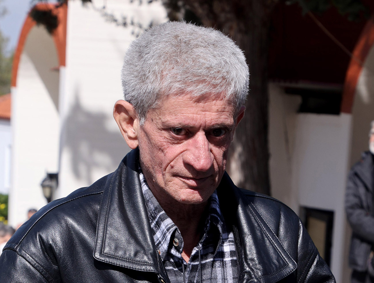 Σταύρος Μαυρίδης: Πρόσφατα είδα την Αγία Φωτεινή μπροστά μου, μου είπε ότι όλα θα πάνε καλά