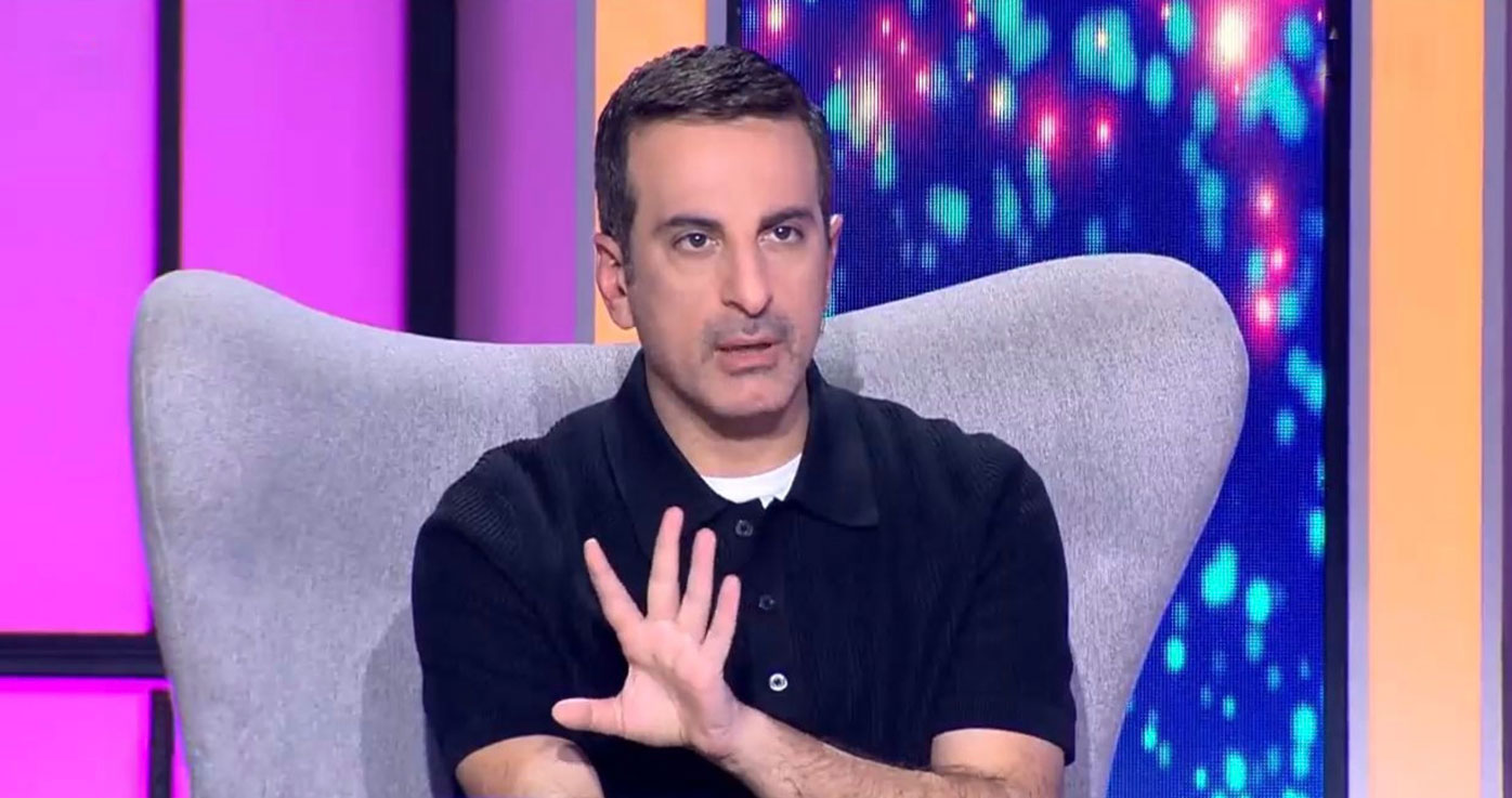 Στέλιος Κουδουνάρης: Μου λείπει η Σοφία Χατζηπαντελή, ήταν σαν μικρή μου αδελφή