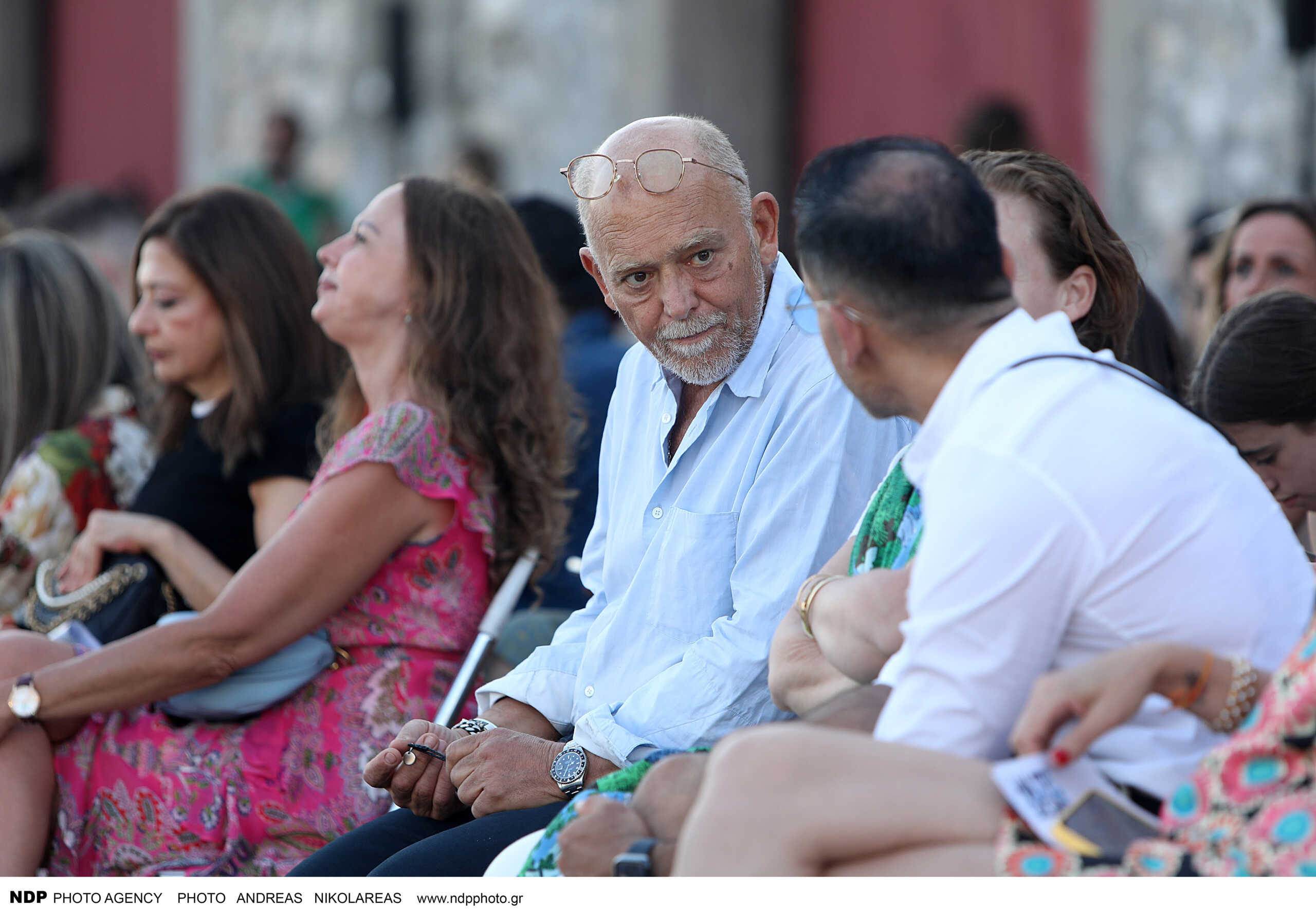 Στέλιος Παρλιάρος: Ήμουν δακτυλοδεικτούμενος, μου έλεγαν «στην Πόλη είχατε ρεύμα; Μένατε σε τσαντίρι;»