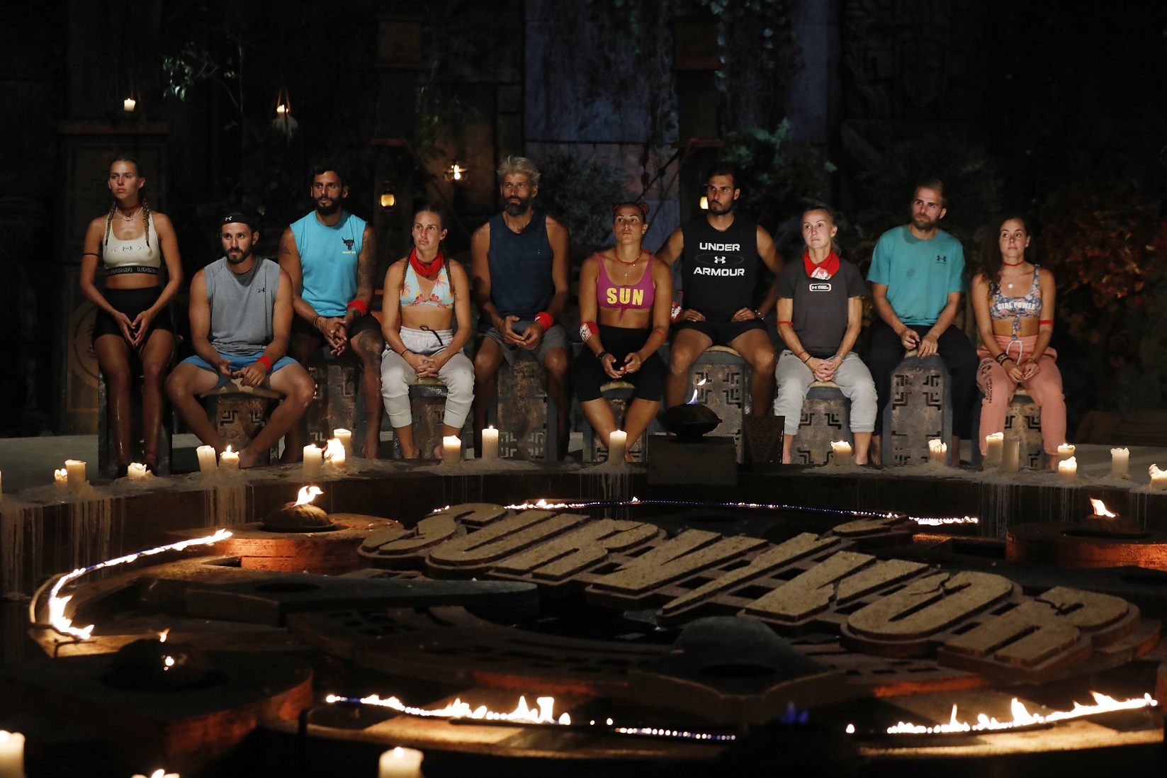 Survivor 2024: Άγριοι καυγάδες και υποψήφιες η Άιρα – Χρύσα 