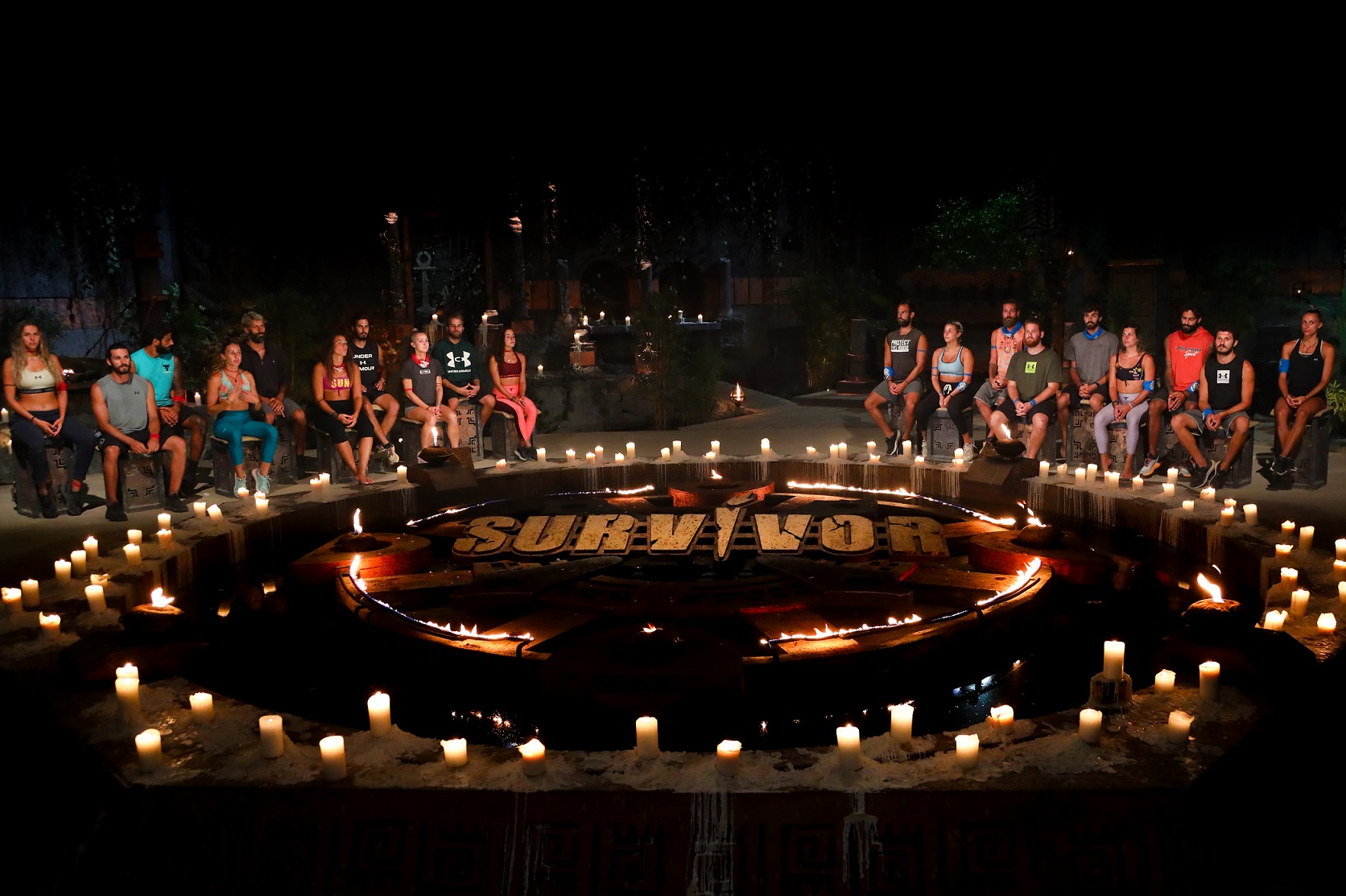 Survivor 2024: Τέταρτος αγώνας ασυλίας με νέες εντάσεις – Τι θα δούμε απόψε