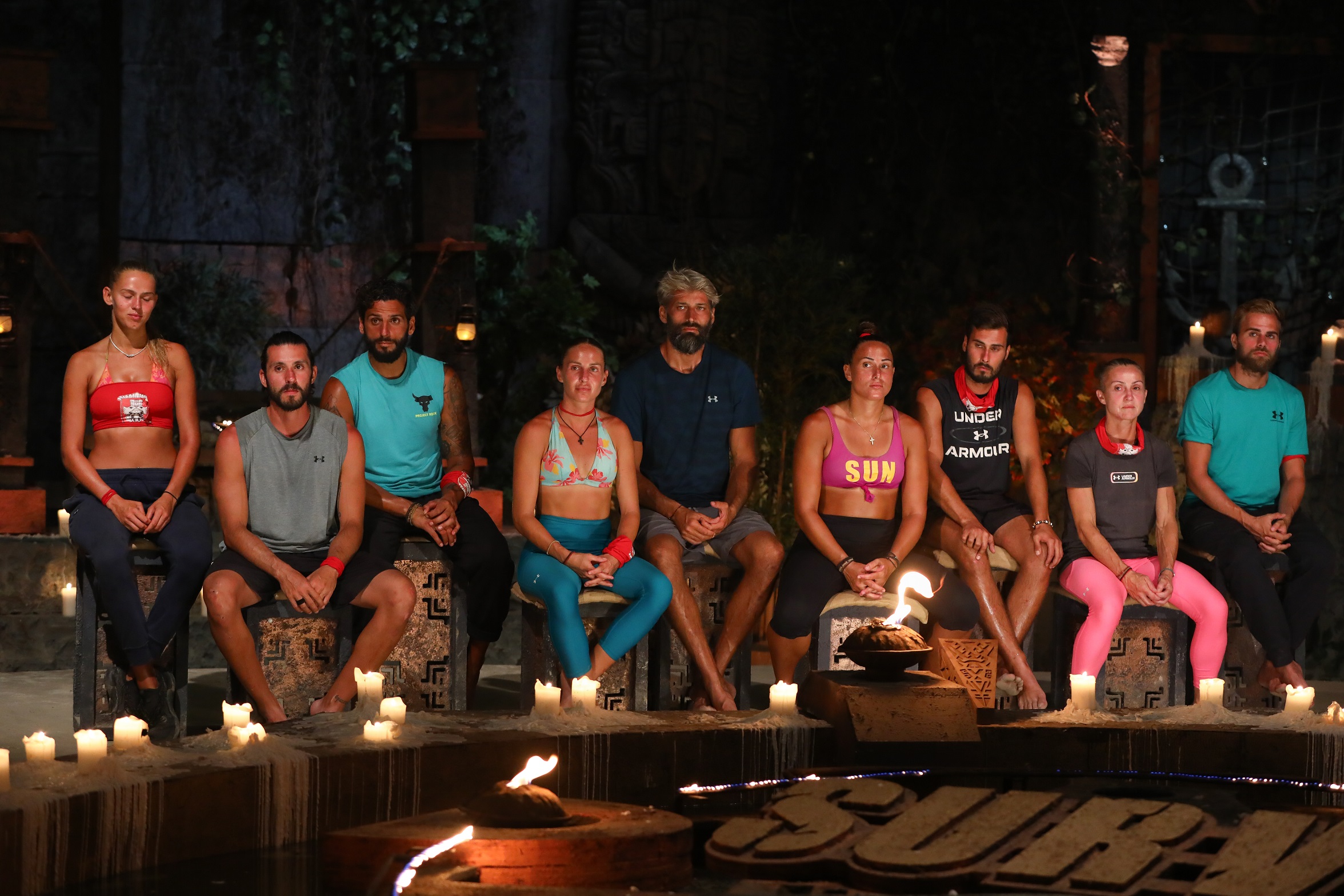 Survivor 2024: «Λυγίζει» η Ασημίνα Χατζηανδρέου – Τι θα δούμε απόψε