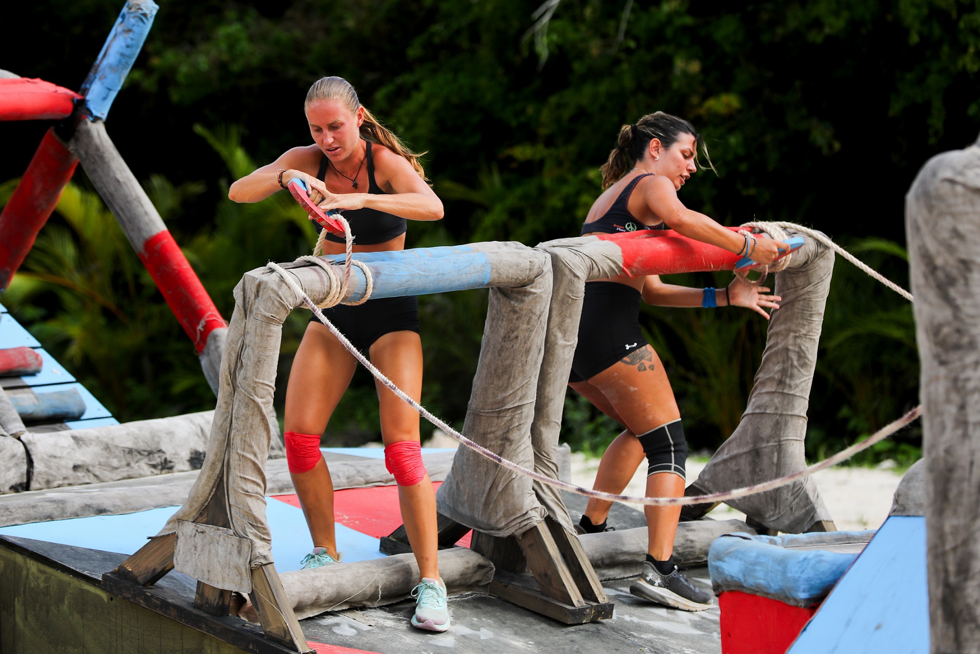 Survivor 2024: Τα νέα δεδομένα φέρνουν αναταράξεις – Τι θα δούμε απόψε