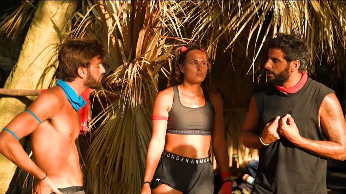 Survivor 2024: «Σκοτωμός» με Περπατάρη, Φάνη, Σταυρούλα – Υποψήφιος ο Χριστόφορος Ταξίδης