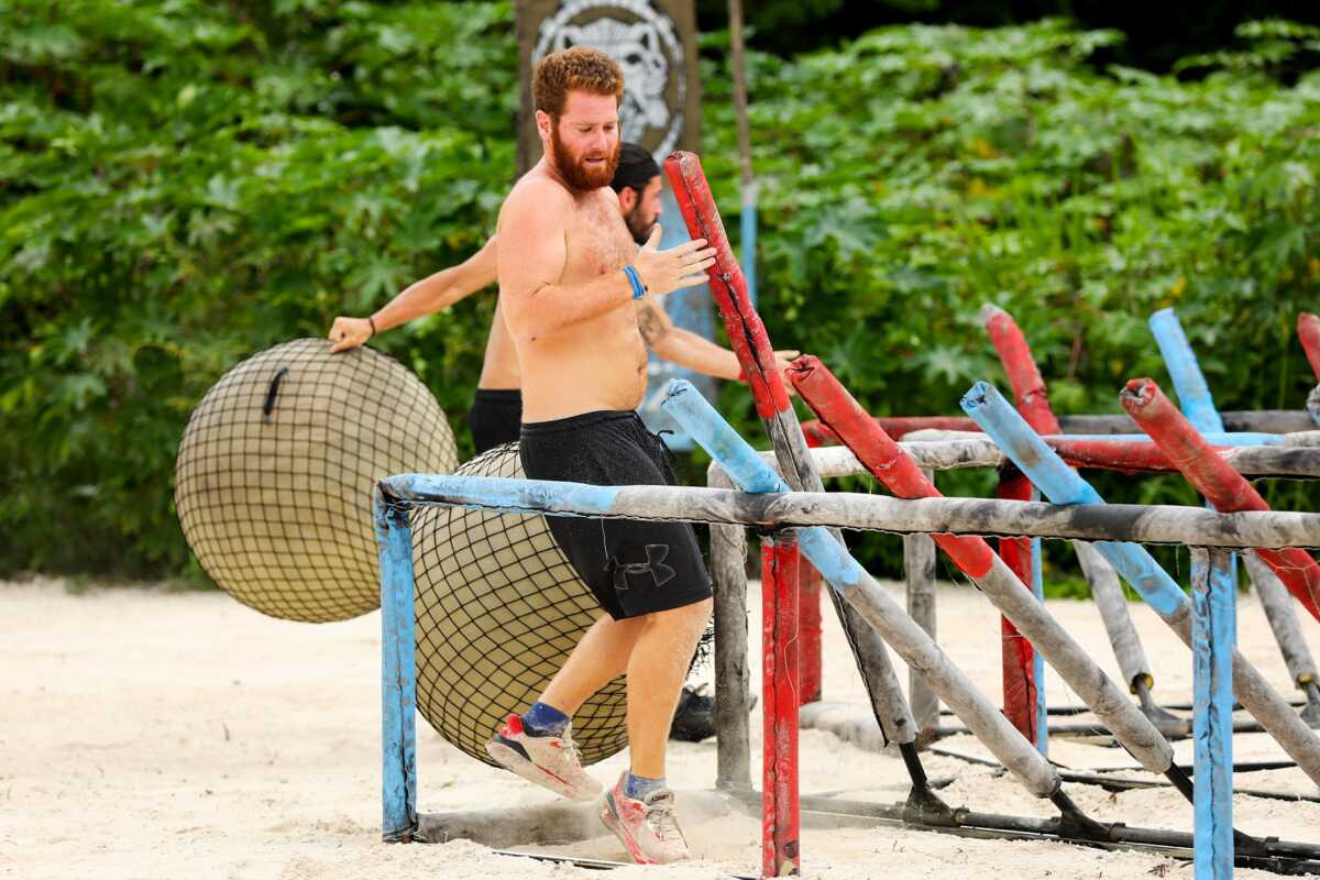 Survivor 2024: «Σκοτωμός» Ασημίνας με Τζέιμς – Τι θα δούμε απόψε