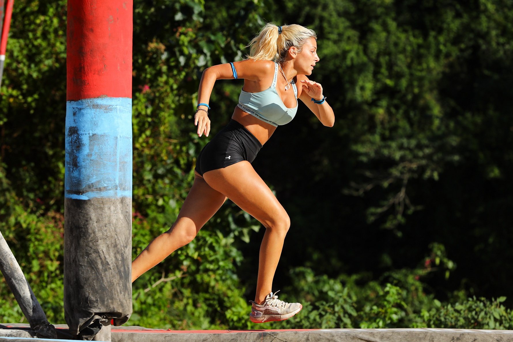 Survivor 2024: Αποχώρησε η Χρύσα Χατζηγεωργίου, πρώτος υποψήφιος ο Γιώργος Παπαχαραλάμπους