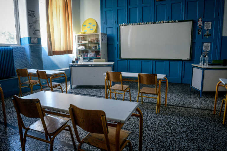 Μαθήτρια Γυμνασίου στην Αλεξανδρούπολη κατήγγειλε καθηγητή της για σεξουαλική παρενόχληση