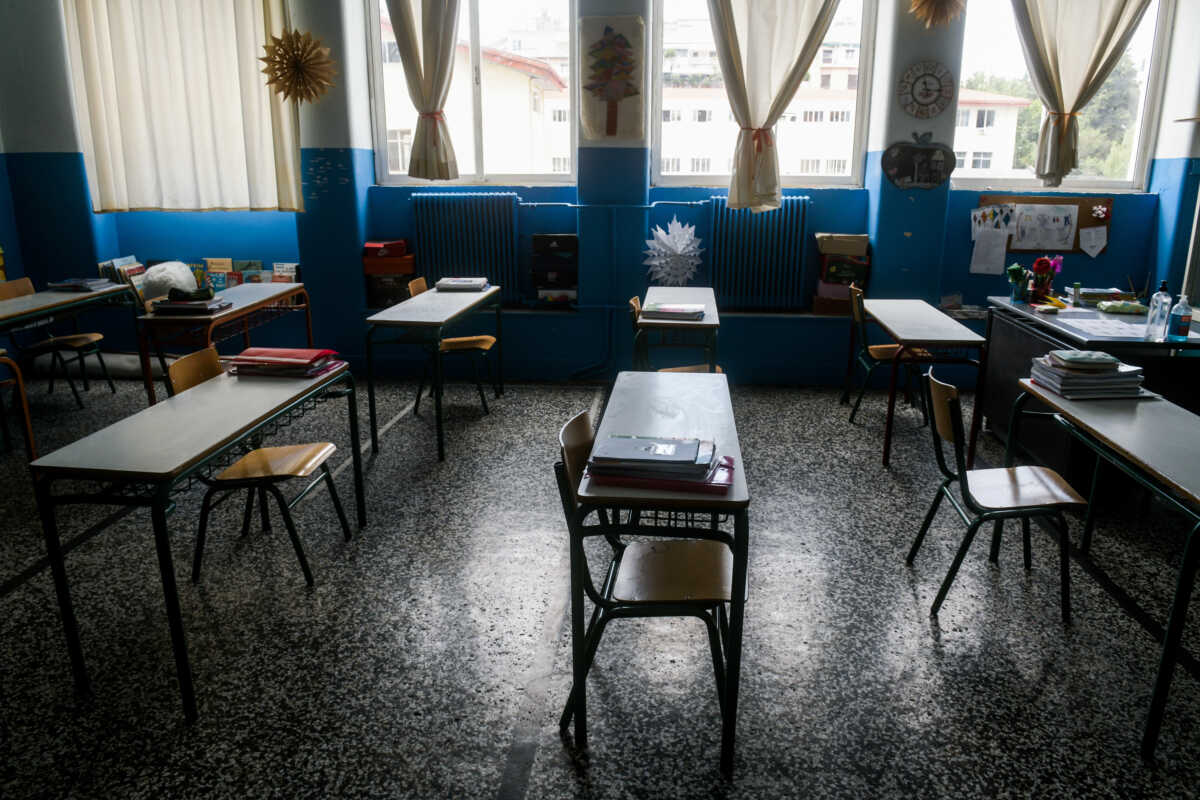 Θεσσαλονίκη: Ξυλοδαρμός μαθητών από συμμαθητές τους σε σχολείο στα Πεύκα με 5 συλλήψεις