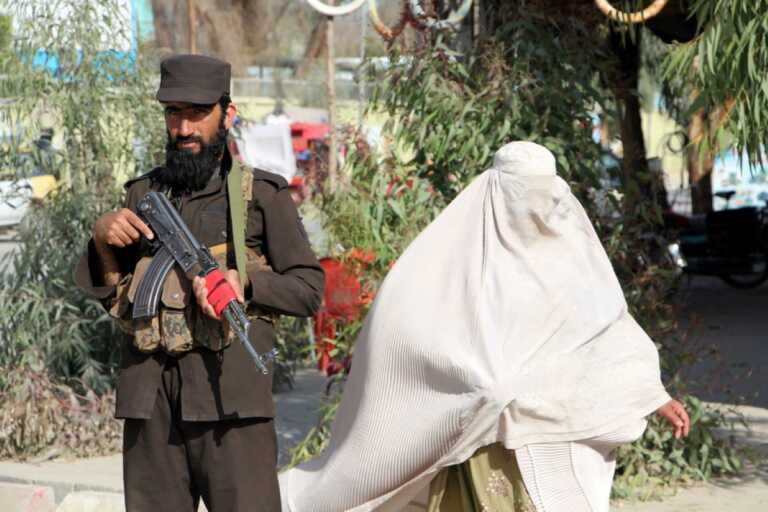 Ζήσε το μύθο σου στο Αφγανιστάν: Πώς ποντάρουν στον τουρισμό οι Ταλιμπάν
