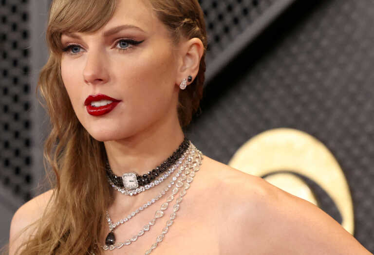 Taylor Swift: Στη λίστα του Forbes με τους δισεκατομμυριούχους του πλανήτη