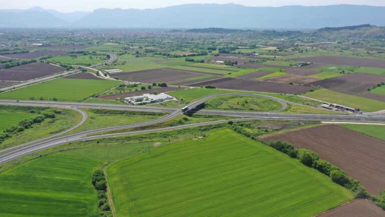 Ε-65: Γιατί είναι σημαντική για την Κεντρική Ελλάδα η παράδοση του νέου Αυτοκινητόδρομου από τη ΓΕΚ ΤΕΡΝΑ