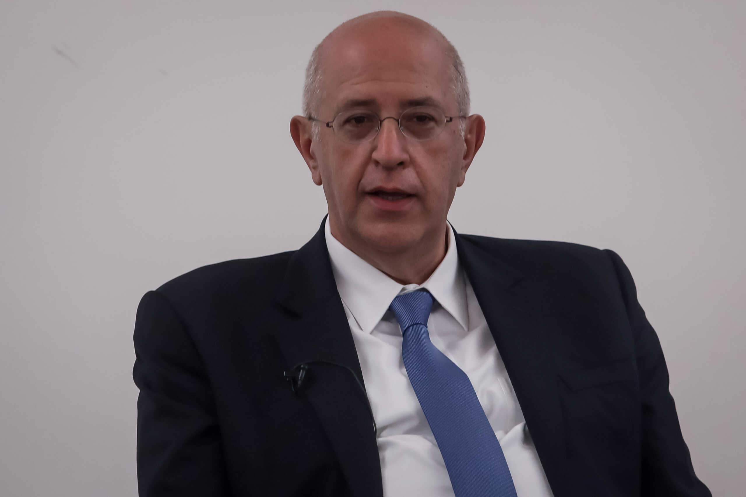 Ομιλία του Πρωθυπουργού Κυριάκου Μητσοτάκη στην εκδήλωση του Ι.Ο.Β.Ε. Παρασκευή 8 Οκτωβρίου 2021 (ΣΩΤΗΡΗΣ ΔΗΜΗΤΡΟΠΟΥΛΟΣ