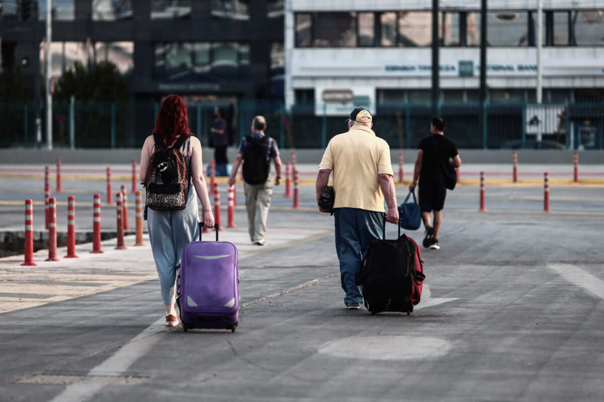 Τουρισμός: Οι Γερμανοί προτιμούν περισσότερο την Τουρκία σε σχέση με την Ελλάδα για τις διακοπές τους