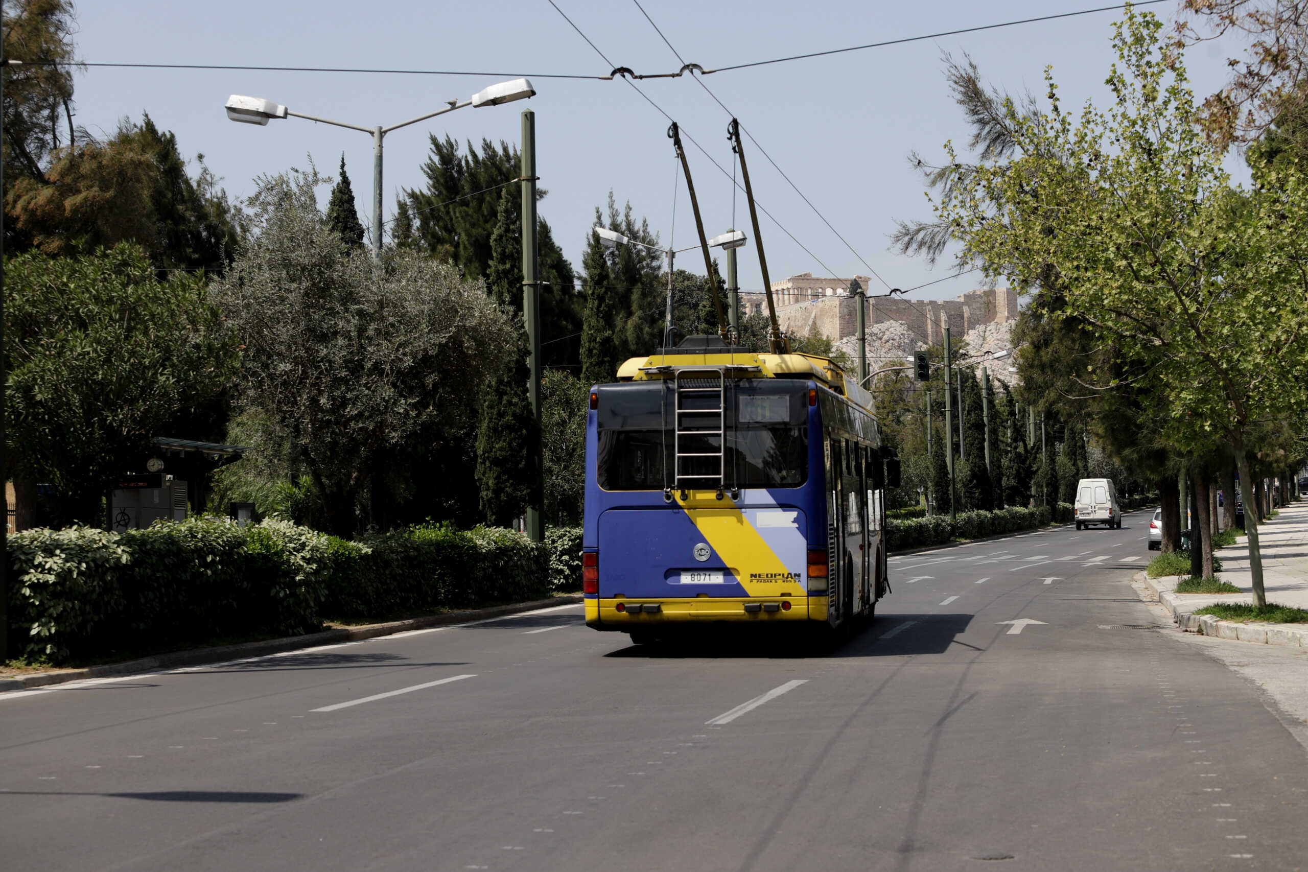 Συγκοινωνίες: Έρχονται άμεσα προκηρύξεις για 380 προσλήψεις οδηγών στην ΟΣΥ