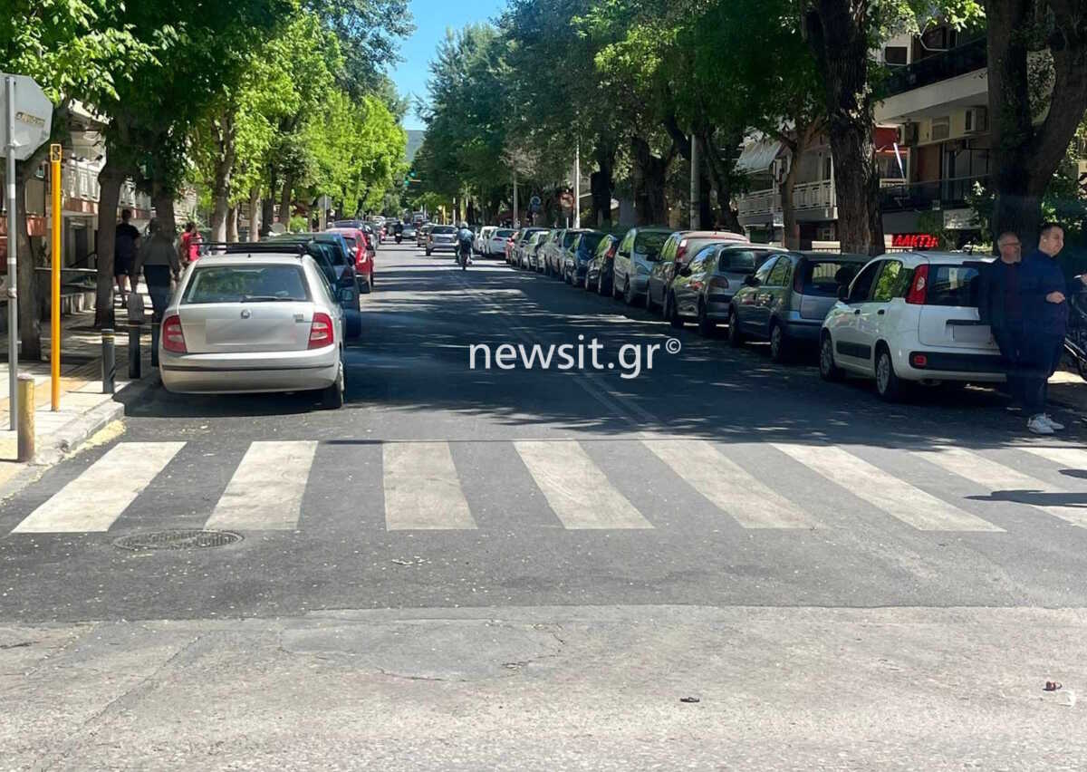 Θεσσαλονίκη: Διασωληνωμένος ο 17χρονος ποδηλάτης που παρασύρθηκε από αυτοκίνητο – «Ήταν κάτω από τις ρόδες»