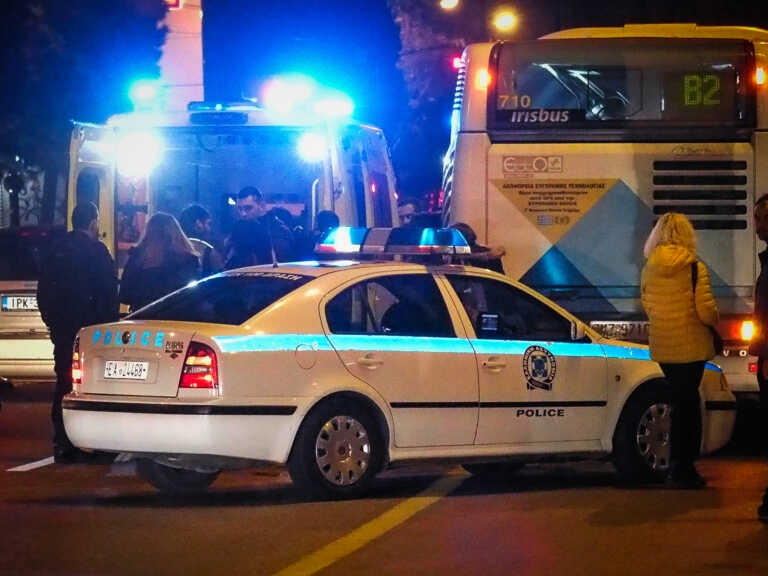 Τροχαίο στη Λεωφόρο Συγγρού: Μηχανή χτύπησε σε εμπόδιο και ανετράπη – Νεκρός ο 54χρονος οδηγός