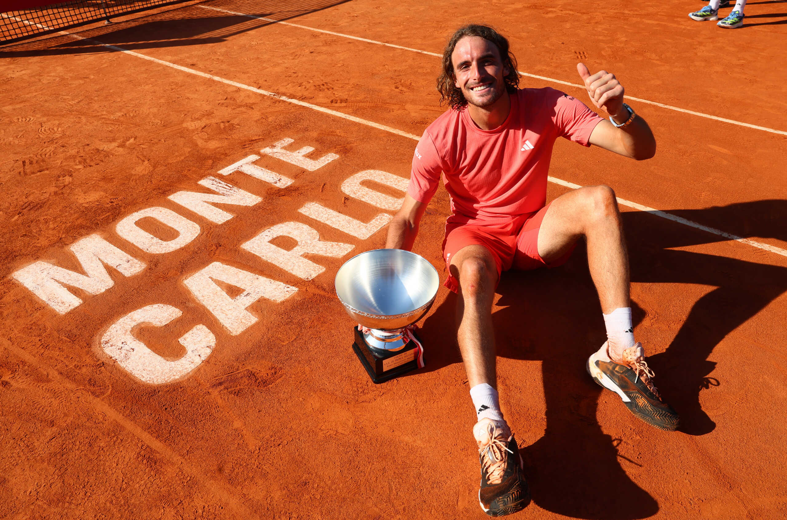 Στέφανος Τσιτσιπάς: Η επιστροφή στους τίτλους και η χωμάτινη επιφάνεια που τον απογειώνει ενόψει Roland Garros