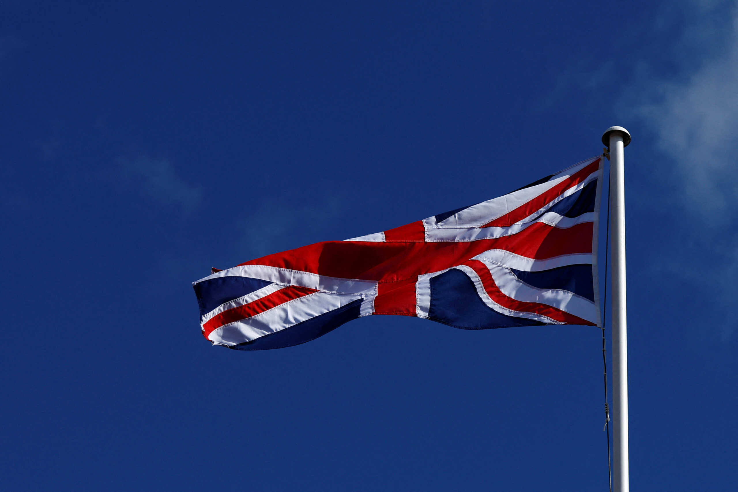 Μεγάλη Βρετανία: Νέα αύξηση του ΑΕΠ – «Ξεφεύγει» από την ύφεση