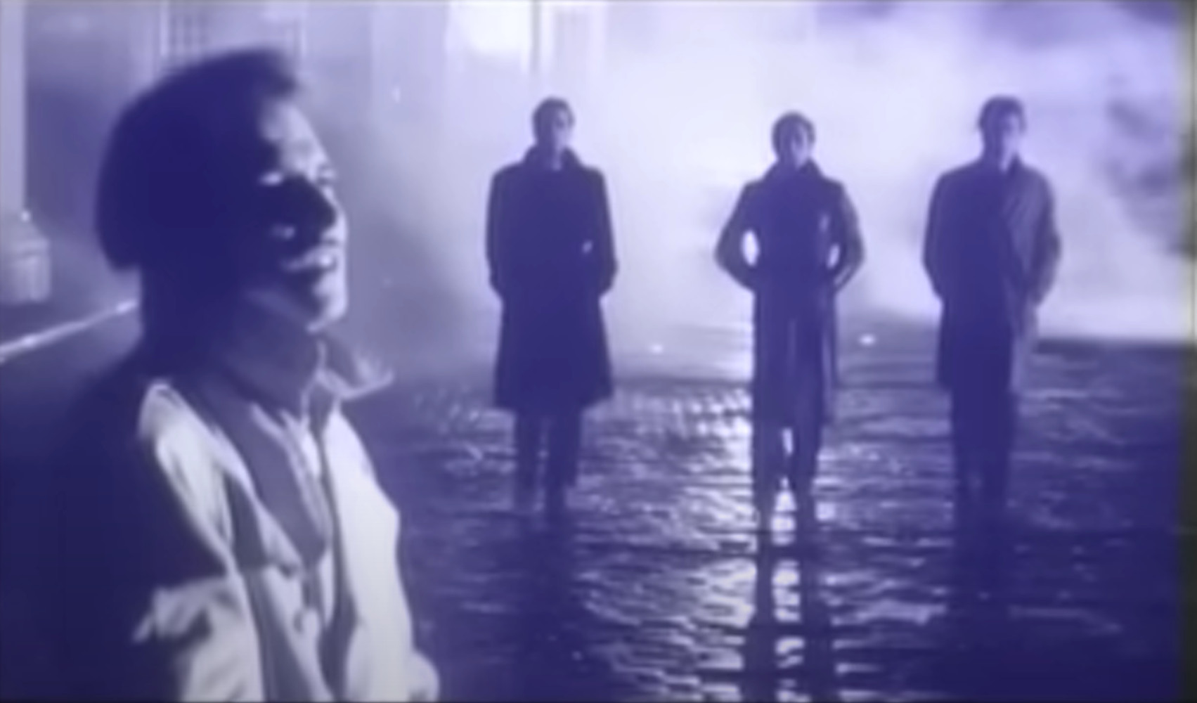 Πέθανε ο Κρις Κρος, μπασίστας των Ultravox