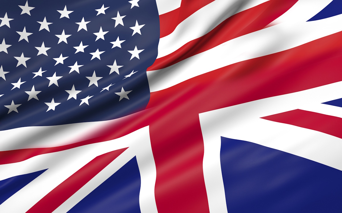 ΗΠΑ – Βρετανία: Απαγορεύτηκε η εισαγωγή μετάλλων από τη Ρωσία