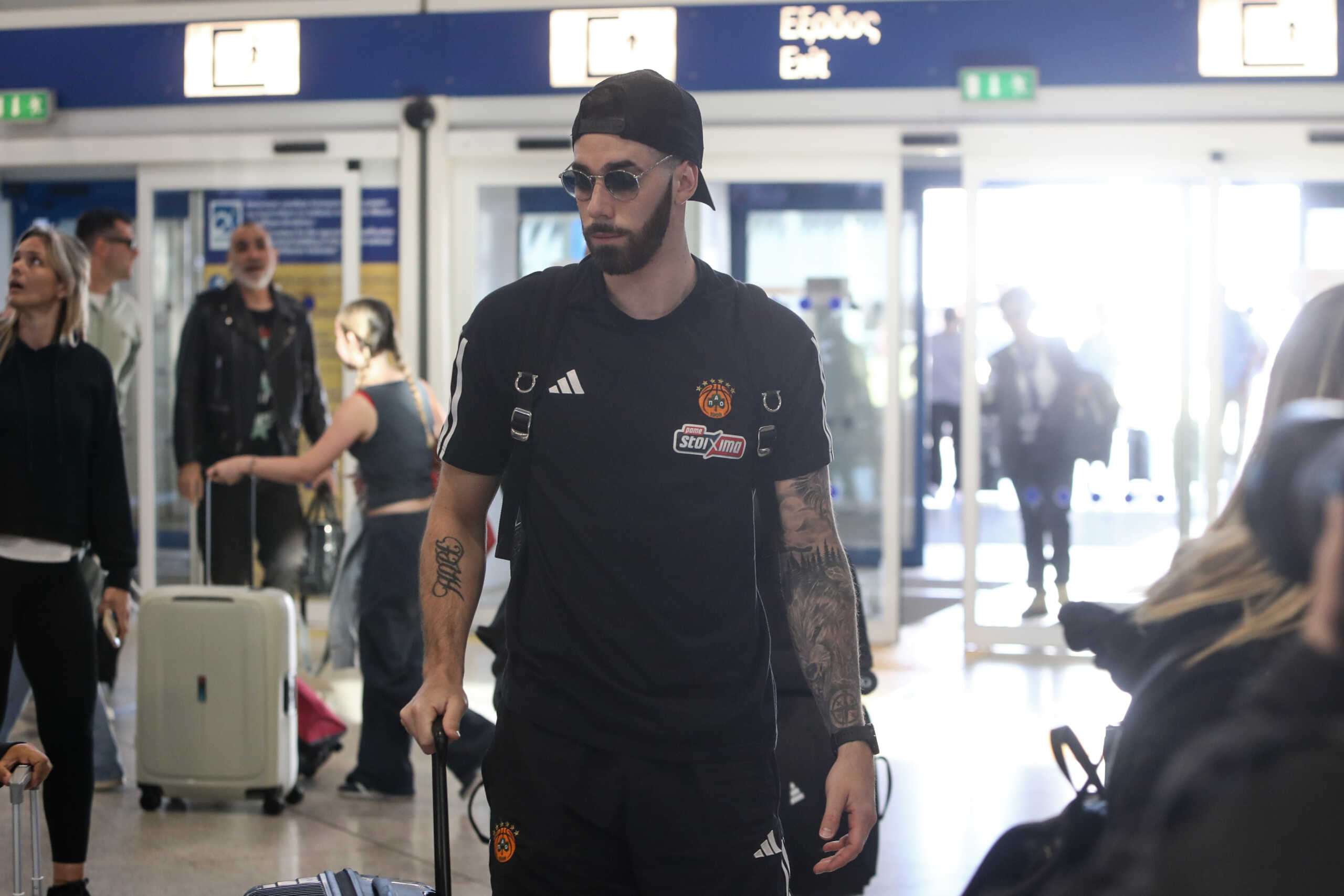 EUROLEAGUE 2023-2024
