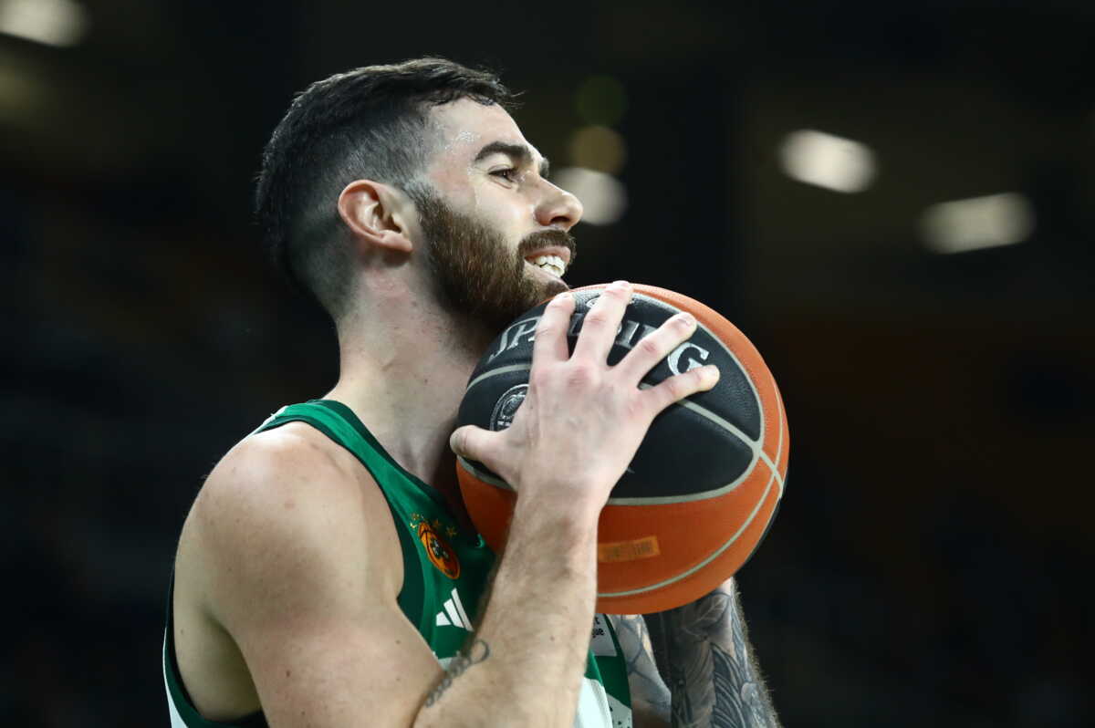 ΒASKET LEAGUE 2023 - 2024