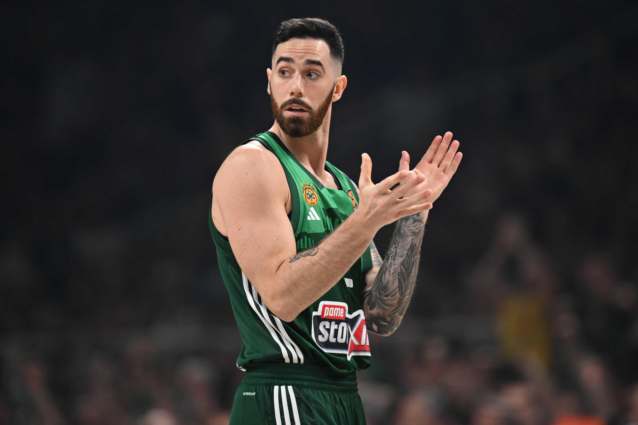 EUROLEAGUE 2023-2024