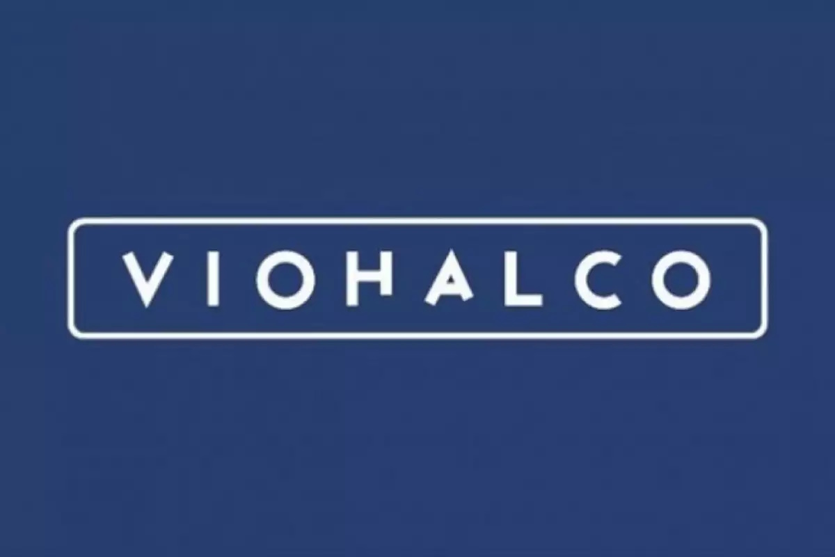 Viohalco: Στα 6,3 δισ. ευρώ ο τζίρος για το 2023