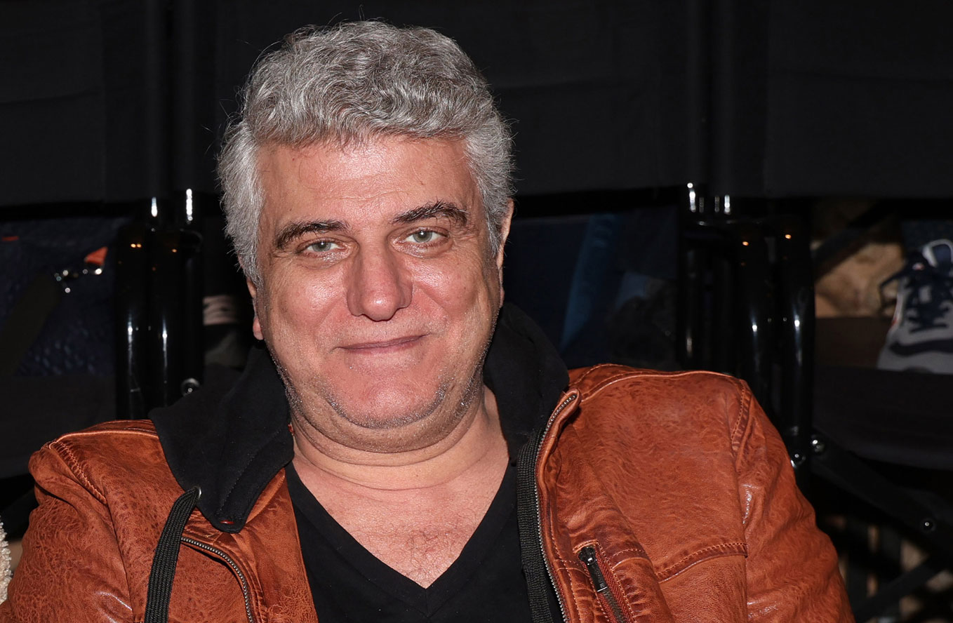 Βλαδίμηρος Κυριακίδης: Η Άννα Κουτσαφτίκη δεν θα συνεχίσει στην 12η σεζόν της Μουρμούρας